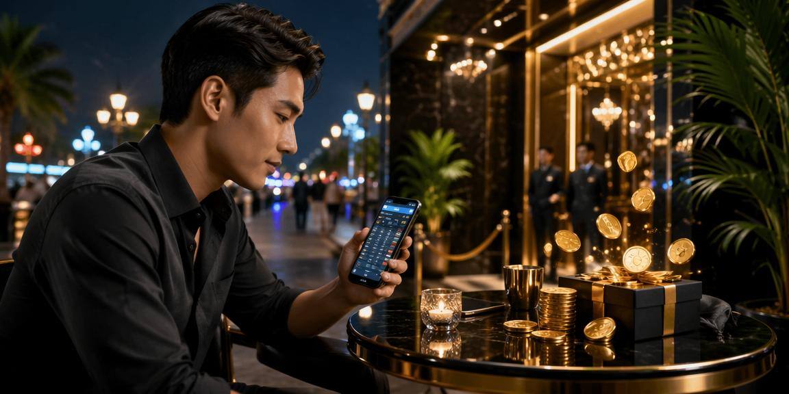 j8687 Ưu đãi chào mừng thành viên mới